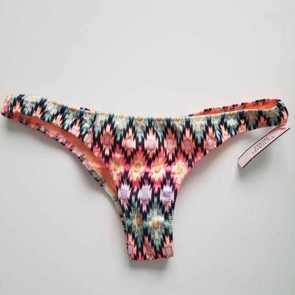 NWT Victoria's Secret Bikini Bottom - Picture 1 of 3